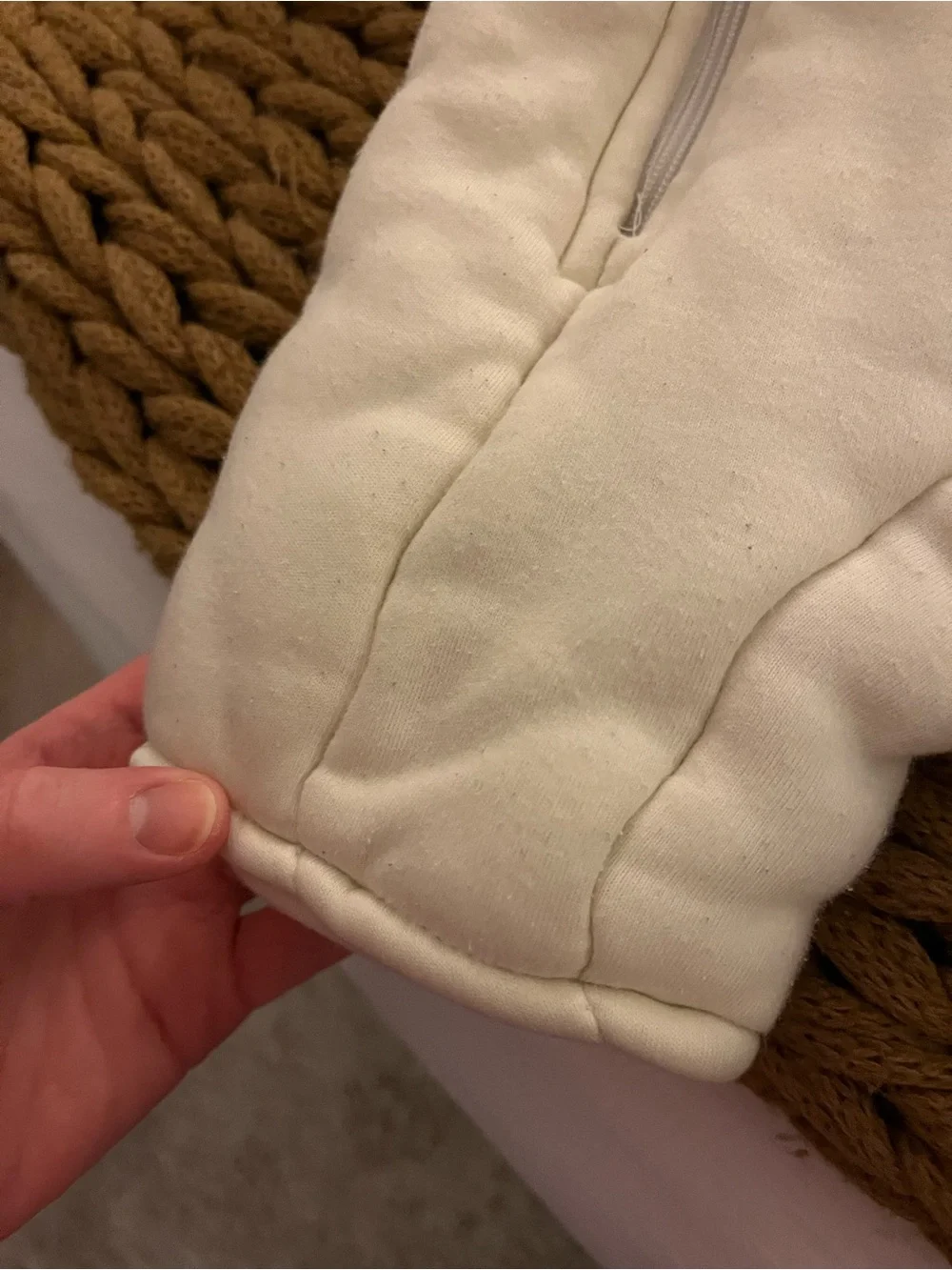 Baby Merlin Magic Sleep suit